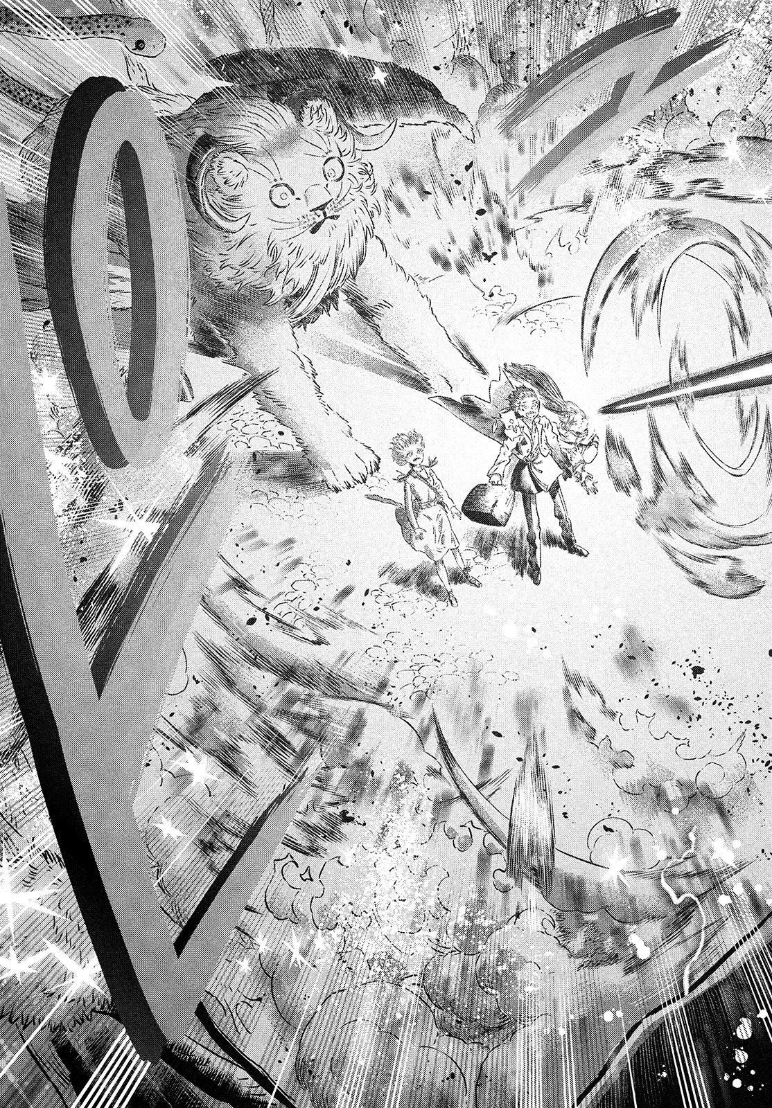KOUDO NI HATTATSU SHITA IGAKU WA MAHOU TO KUBETSU GA TSUKANAI - raw - Chapter 6 - https://jpdd.ccdd.to/JPDD/koudonihattatsushitaigakuwamahoutokubetsugatsukanai/197537/1ozoxgh0dhc.jpg