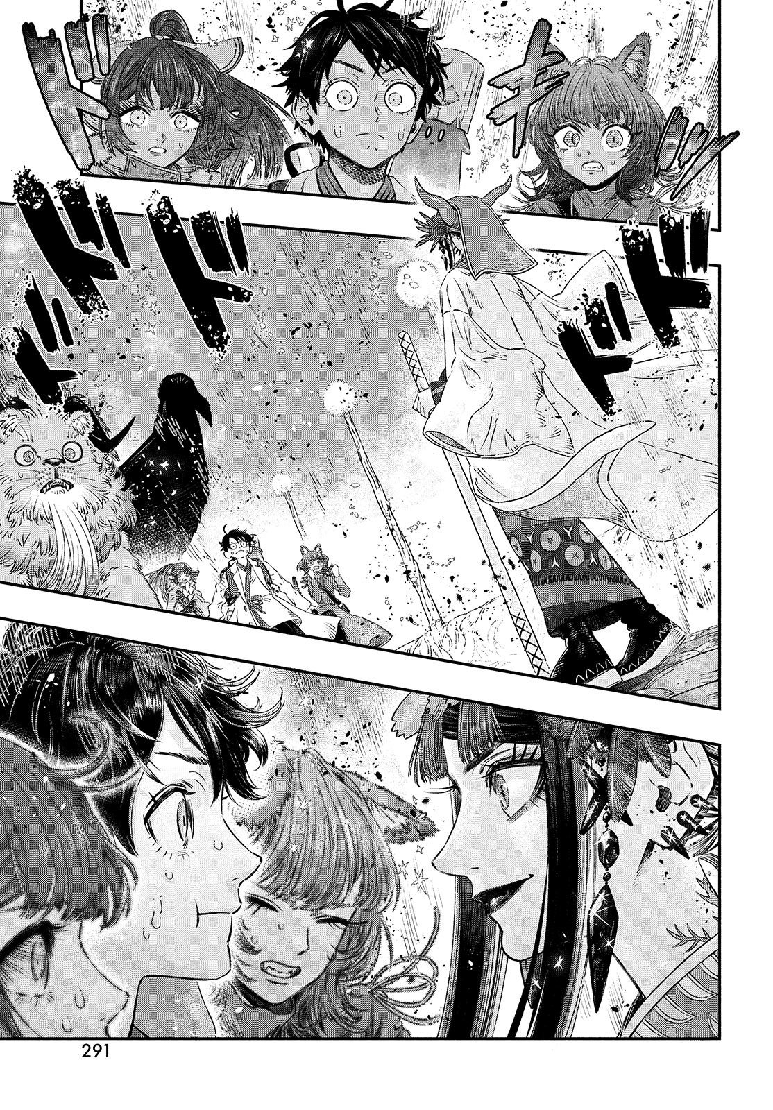 KOUDO NI HATTATSU SHITA IGAKU WA MAHOU TO KUBETSU GA TSUKANAI - raw - Chapter 6 - https://jpdd.ccdd.to/JPDD/koudonihattatsushitaigakuwamahoutokubetsugatsukanai/197537/gy540vh2d4i.jpg