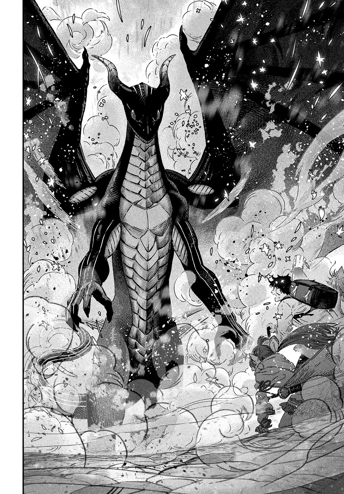 KOUDO NI HATTATSU SHITA IGAKU WA MAHOU TO KUBETSU GA TSUKANAI - raw - Chapter 6 - https://jpdd.ccdd.to/JPDD/koudonihattatsushitaigakuwamahoutokubetsugatsukanai/197537/ml0gw0alr1h.jpg