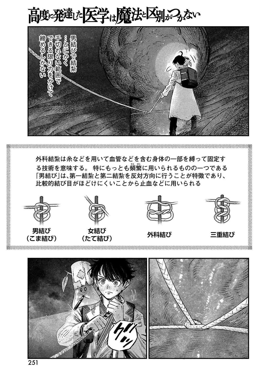 KOUDO NI HATTATSU SHITA IGAKU WA MAHOU TO KUBETSU GA TSUKANAI - raw - Chapter 8 - https://jpdd.ccdd.to/JPDD/koudonihattatsushitaigakuwamahoutokubetsugatsukanai/203192/lhpmty52whc.jpg