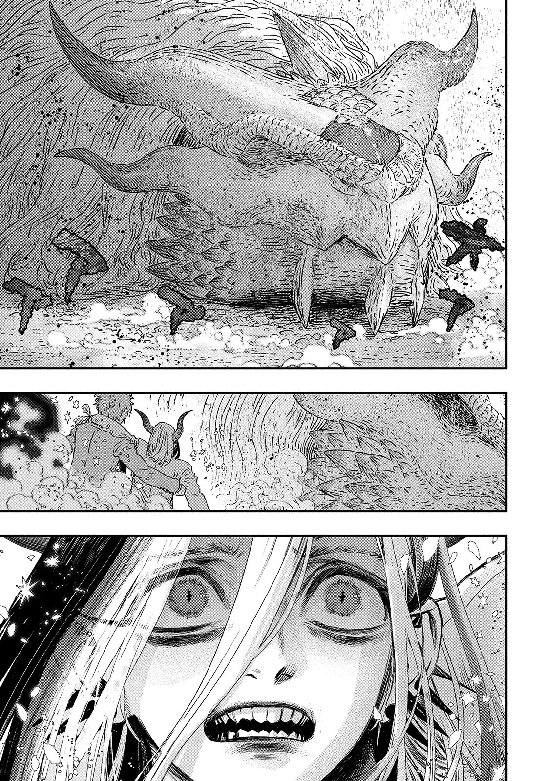 KOUDO NI HATTATSU SHITA IGAKU WA MAHOU TO KUBETSU GA TSUKANAI - raw - Chapter 9 - https://jpdd.ccdd.to/JPDD/koudonihattatsushitaigakuwamahoutokubetsugatsukanai/206490/irzra53ql5l.jpg