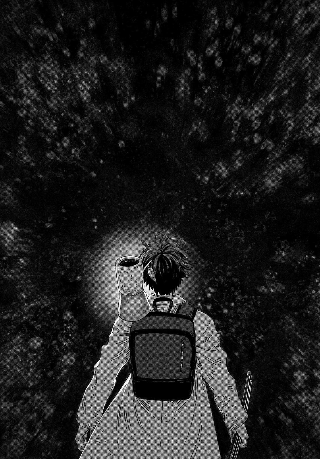 KOUDO NI HATTATSU SHITA IGAKU WA MAHOU TO KUBETSU GA TSUKANAI - raw - Chapter 9 - https://jpdd.ccdd.to/JPDD/koudonihattatsushitaigakuwamahoutokubetsugatsukanai/206490/rdslv5q5cms.jpg
