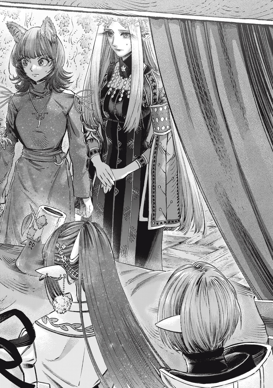 KOUDO NI HATTATSU SHITA IGAKU WA MAHOU TO KUBETSU GA TSUKANAI - raw - Chapter 12 - https://jpdd.ccdd.to/JPDD/koudonihattatsushitaigakuwamahoutokubetsugatsukanai/218555/1ge2n0le0r4.jpg