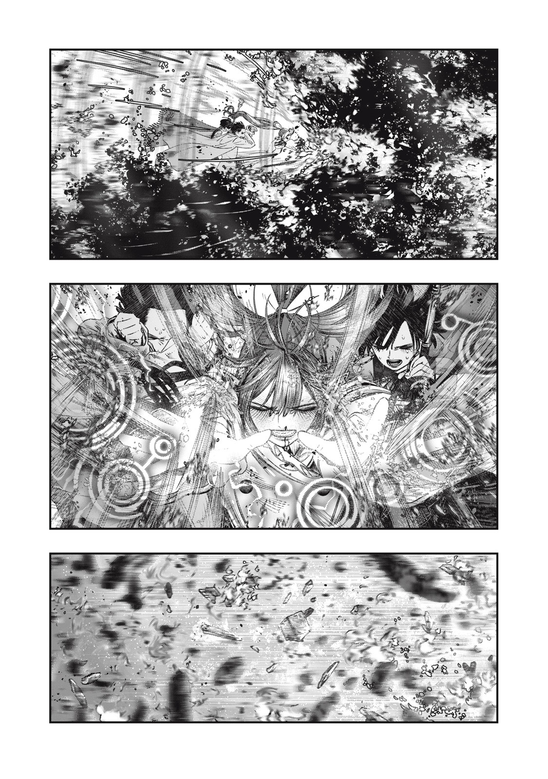 KOUDO NI HATTATSU SHITA IGAKU WA MAHOU TO KUBETSU GA TSUKANAI - raw - Chapter 24.2 - https://jpdd.ccdd.to/JPDD/koudonihattatsushitaigakuwamahoutokubetsugatsukanai/242000/rjm3m3o0n4r.jpg