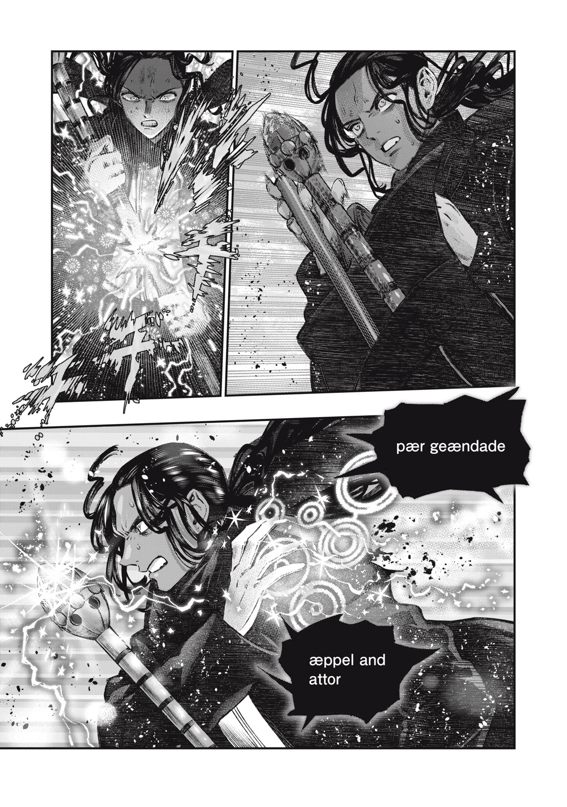 KOUDO NI HATTATSU SHITA IGAKU WA MAHOU TO KUBETSU GA TSUKANAI - raw - Chapter 25.2 - https://jpdd.ccdd.to/JPDD/koudonihattatsushitaigakuwamahoutokubetsugatsukanai/252000/0guwpe2sn3f.jpg