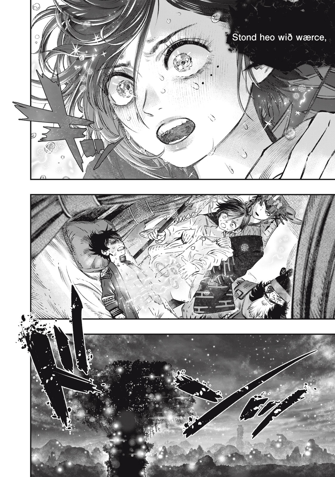 KOUDO NI HATTATSU SHITA IGAKU WA MAHOU TO KUBETSU GA TSUKANAI - raw - Chapter 16.2 - https://jpdd.ccdd.to/JPDD/koudonihattatsushitaigakuwamahoutokubetsugatsukanai/258030/3msmf23h5jv.jpg