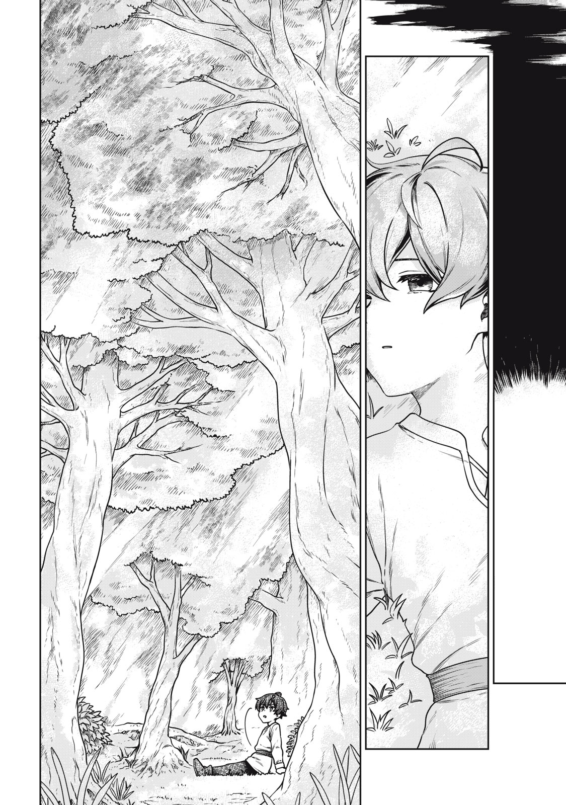 KOUSHAKUKA NO RYOURIBAN-SAMA: 300-NEN IKIRU CHIISANA RYOURIJIN - raw - Chapter 1 - https://jpdd.ccdd.to/JPDD/koushakukanoryouribansama300nenikiruchiisanaryourijin/207378/fg03fgaenk4.jpg