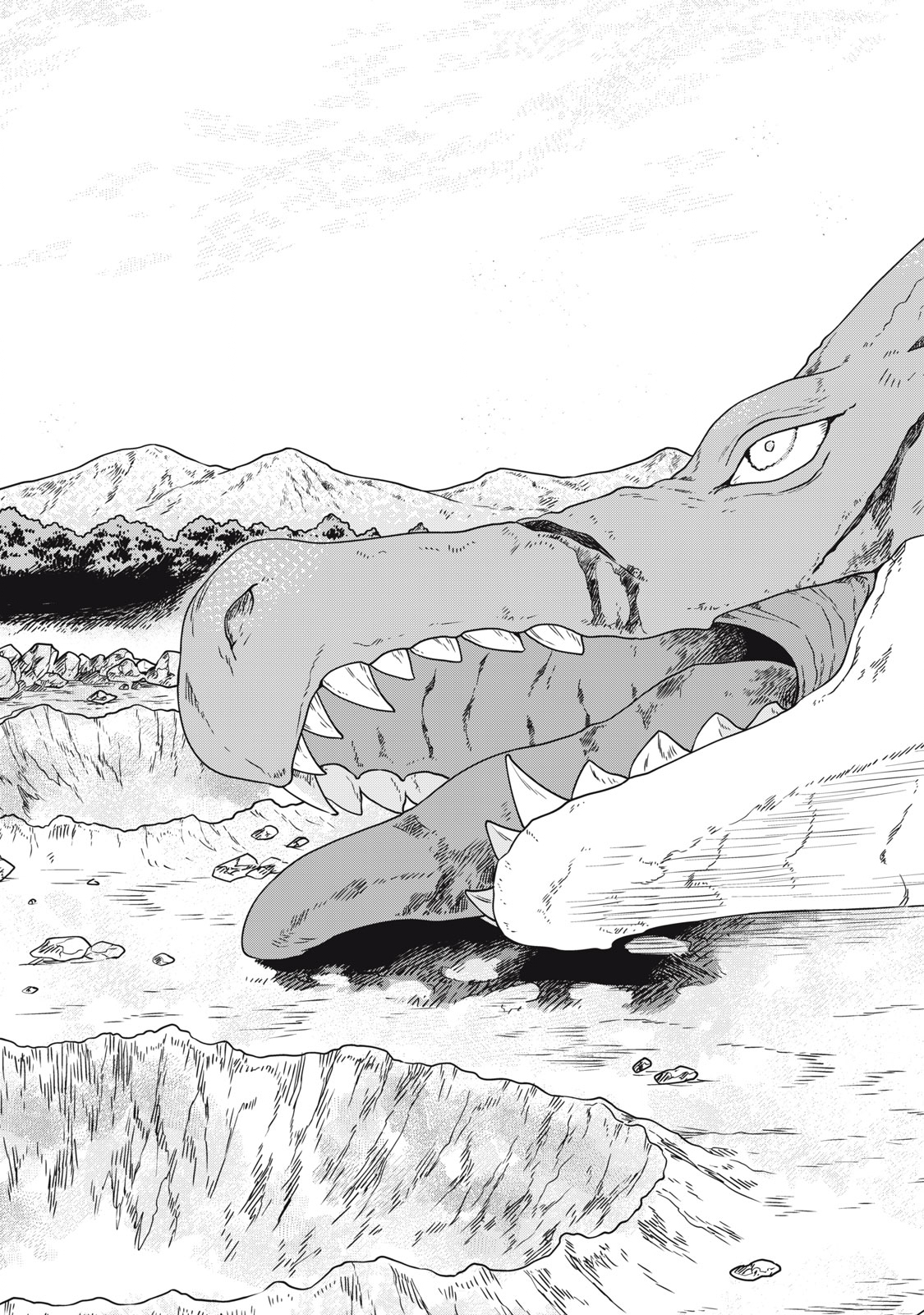 KOUSHAKUKA NO RYOURIBAN-SAMA: 300-NEN IKIRU CHIISANA RYOURIJIN - raw - Chapter 1 - https://jpdd.ccdd.to/JPDD/koushakukanoryouribansama300nenikiruchiisanaryourijin/207378/vwow1szny1d.jpg