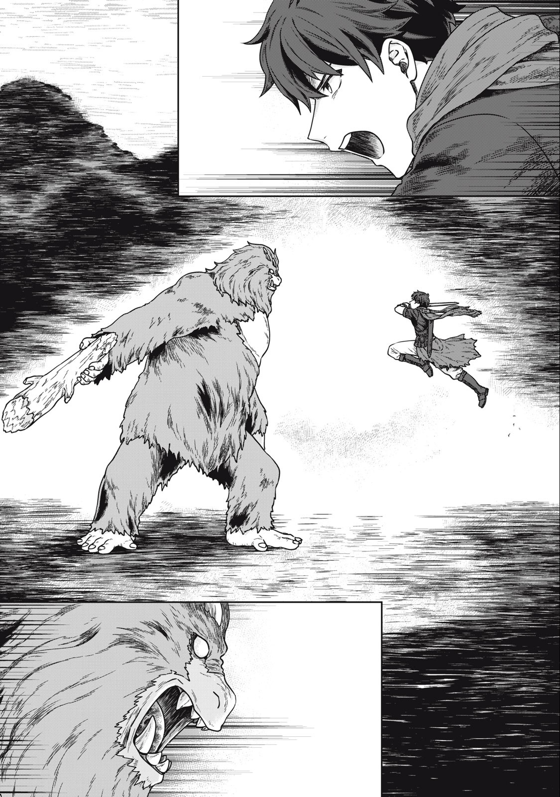 KOUSHAKUKA NO RYOURIBAN-SAMA: 300-NEN IKIRU CHIISANA RYOURIJIN - raw - Chapter 3.1 - https://jpdd.ccdd.to/JPDD/koushakukanoryouribansama300nenikiruchiisanaryourijin/210150/wzfm4wprqvt.jpg