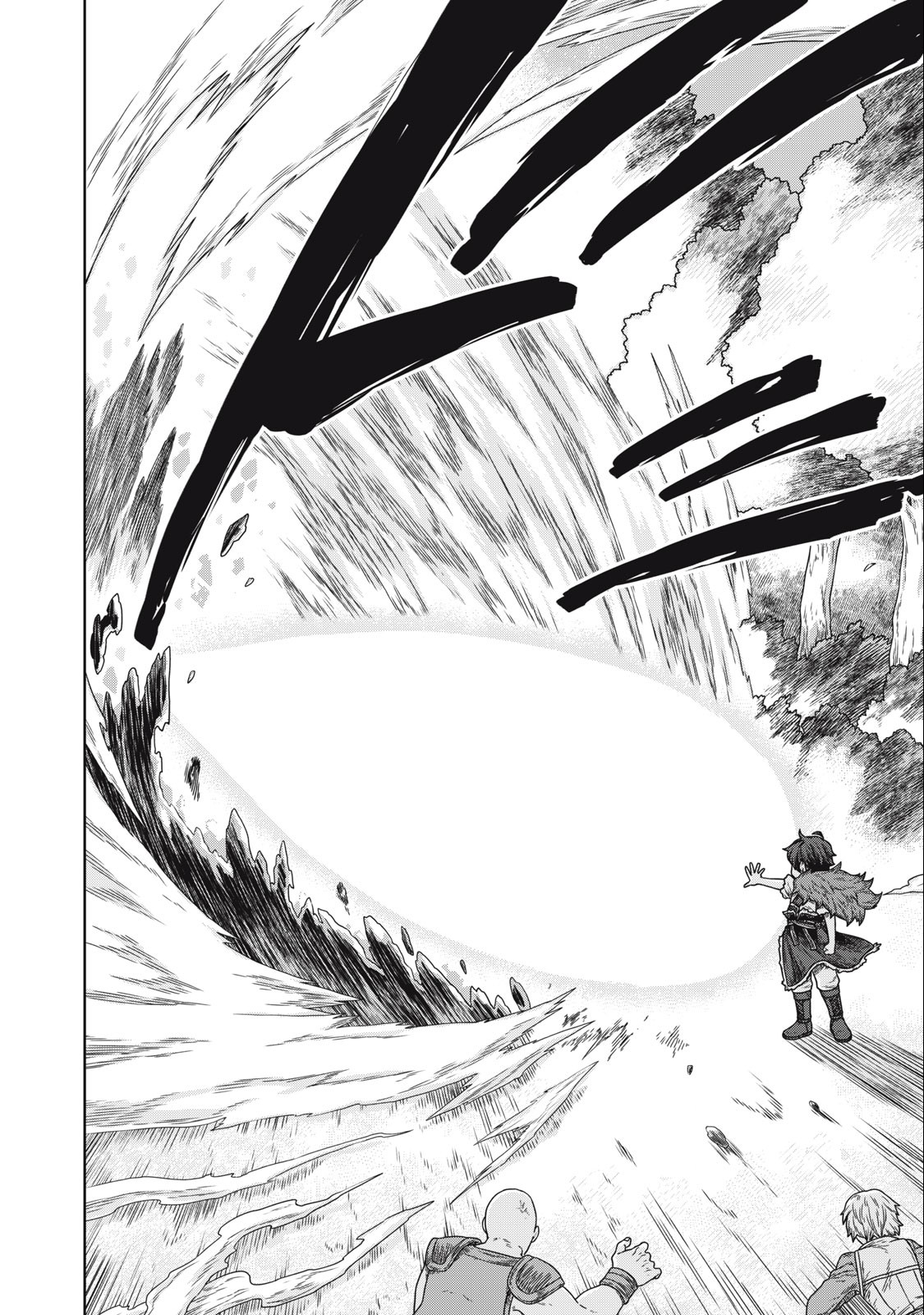 KOUSHAKUKA NO RYOURIBAN-SAMA: 300-NEN IKIRU CHIISANA RYOURIJIN - raw - Chapter 6.1 - https://jpdd.ccdd.to/JPDD/koushakukanoryouribansama300nenikiruchiisanaryourijin/218146/cpdaj35ell2.jpg