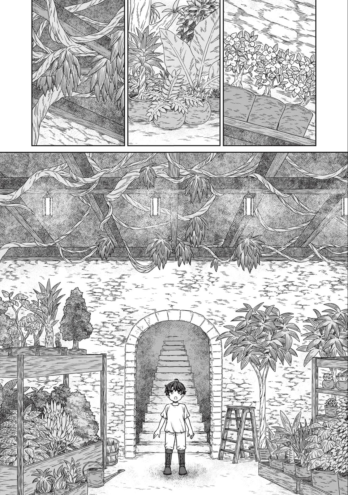 KOUSHAKUKA NO RYOURIBAN-SAMA: 300-NEN IKIRU CHIISANA RYOURIJIN - raw - Chapter 12.1 - https://jpdd.ccdd.to/JPDD/koushakukanoryouribansama300nenikiruchiisanaryourijin/238773/kzwgvfz5vi4.jpg