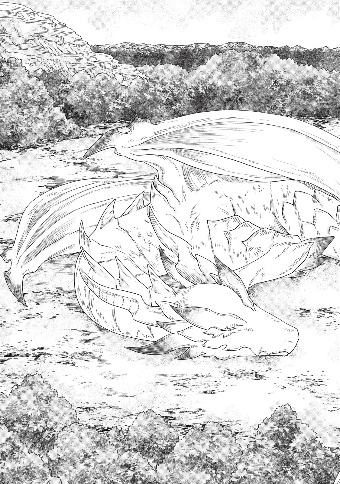 KOUSHAKUKA NO RYOURIBAN-SAMA: 300-NEN IKIRU CHIISANA RYOURIJIN - raw - Chapter 14.1 - https://jpdd.ccdd.to/JPDD/koushakukanoryouribansama300nenikiruchiisanaryourijin/246109/bdl0cmol33w.jpg