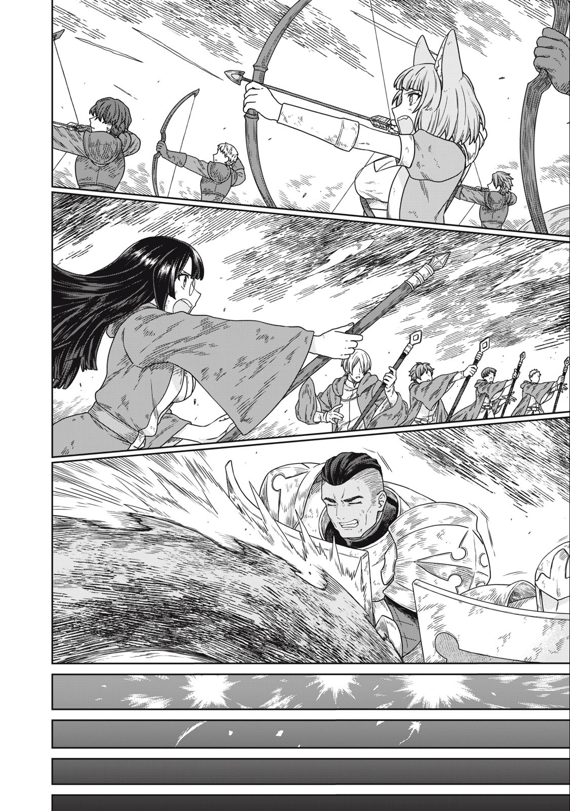 KOUSHAKUKA NO RYOURIBAN-SAMA: 300-NEN IKIRU CHIISANA RYOURIJIN - raw - Chapter 15.2 - https://jpdd.ccdd.to/JPDD/koushakukanoryouribansama300nenikiruchiisanaryourijin/253607/vquyl430g5j.jpg