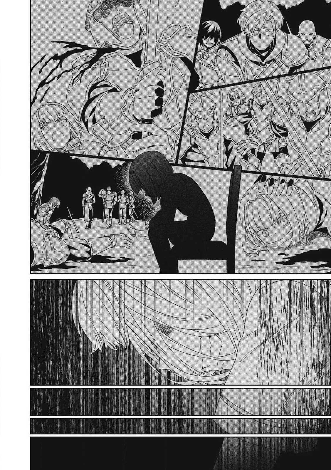 KOUSHAKUKA NO RYOURIBAN-SAMA: 300-NEN IKIRU CHIISANA RYOURIJIN - raw - Chapter 28.1 - https://jpdd.ccdd.to/JPDD/koushakukanoryouribansama300nenikiruchiisanaryourijin/281000/1wjh5a20qu0.jpg