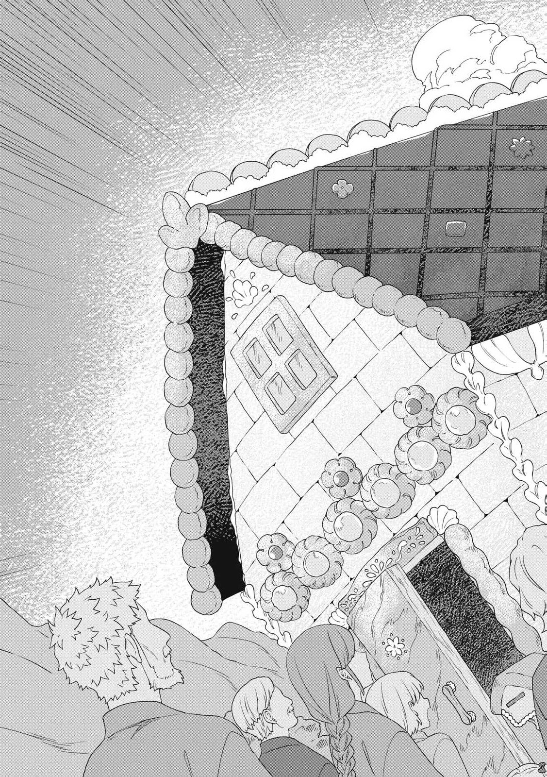 KOUSHAKUKA NO RYOURIBAN-SAMA: 300-NEN IKIRU CHIISANA RYOURIJIN - raw - Chapter 28.1 - https://jpdd.ccdd.to/JPDD/koushakukanoryouribansama300nenikiruchiisanaryourijin/281000/xsd32dthvpf.jpg