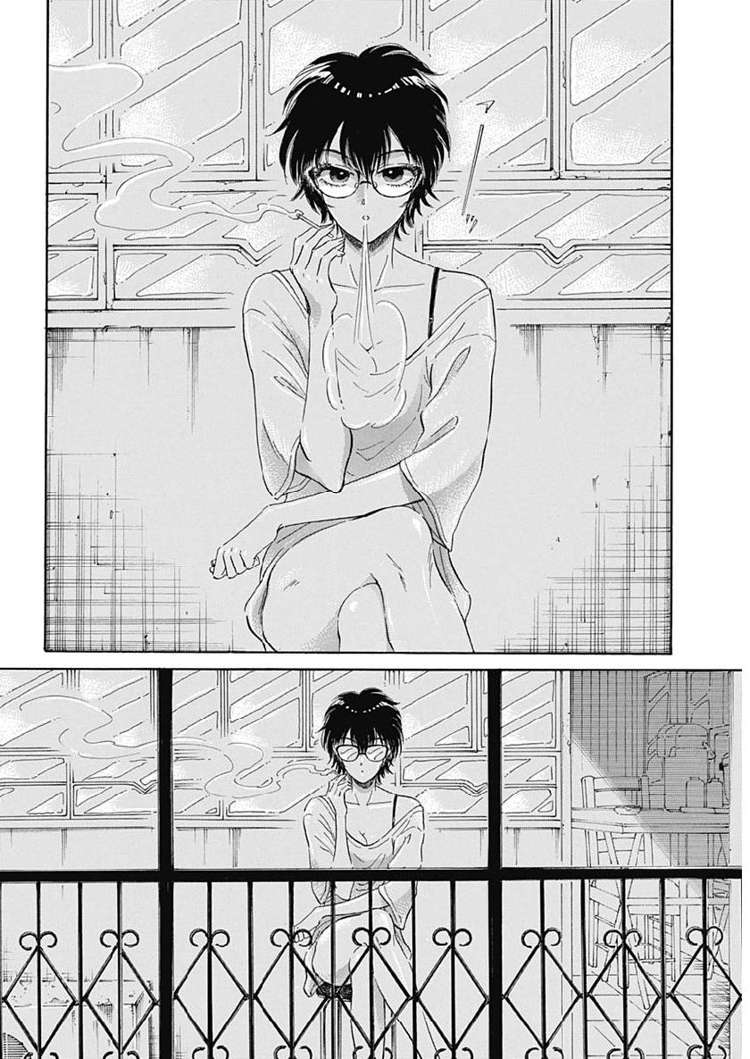 KOWLOON GENERIC ROMANCE - raw - Chapter 1 - https://jpdd.ccdd.to/JPDD/kowloongenericromance/108721/su0hhrr052m.jpg