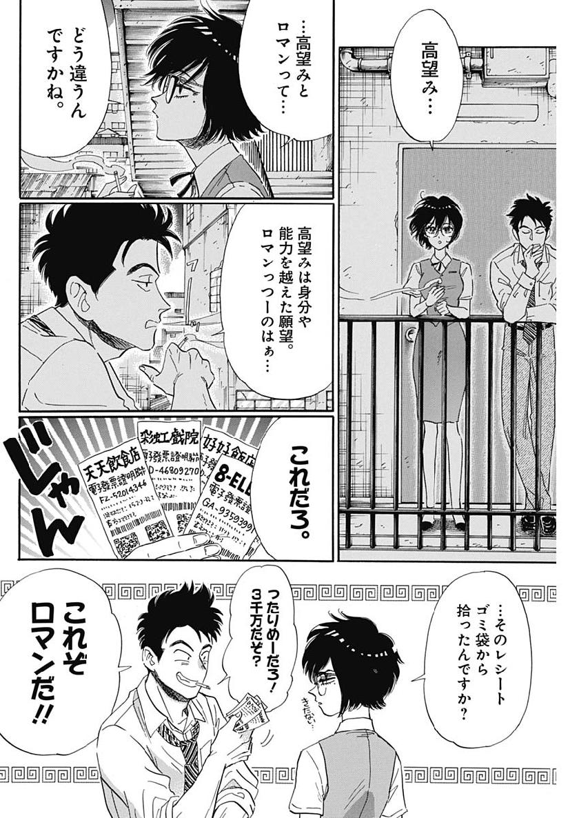 KOWLOON GENERIC ROMANCE - raw - Chapter 2 - https://jpdd.ccdd.to/JPDD/kowloongenericromance/109083/dfwkmico5ry.jpg