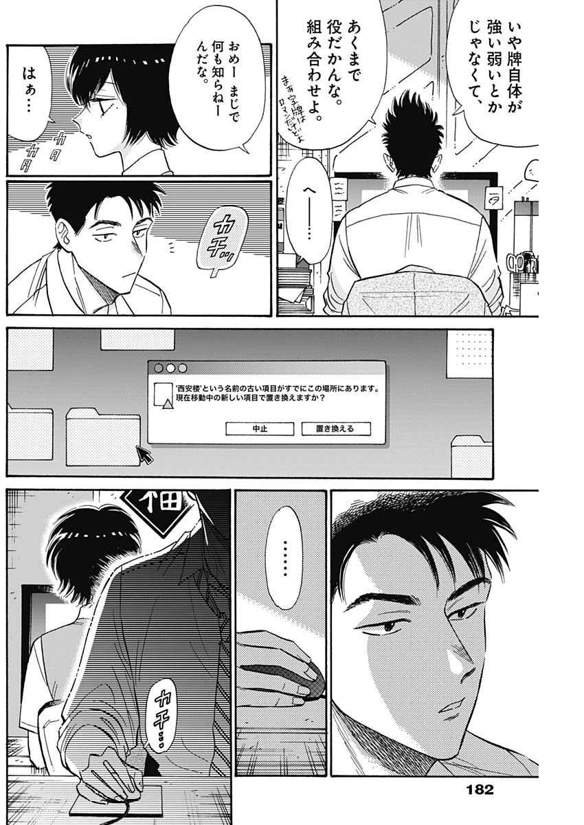KOWLOON GENERIC ROMANCE - raw - Chapter 34 - https://jpdd.ccdd.to/JPDD/kowloongenericromance/151680/3dbpk2gib2c.jpg