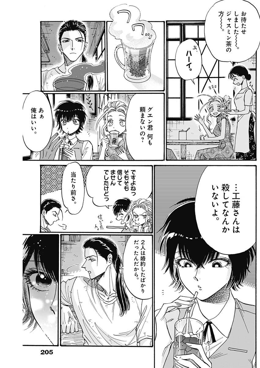 KOWLOON GENERIC ROMANCE - raw - Chapter 46 - https://jpdd.ccdd.to/JPDD/kowloongenericromance/169230/kclum5qhjap.jpg