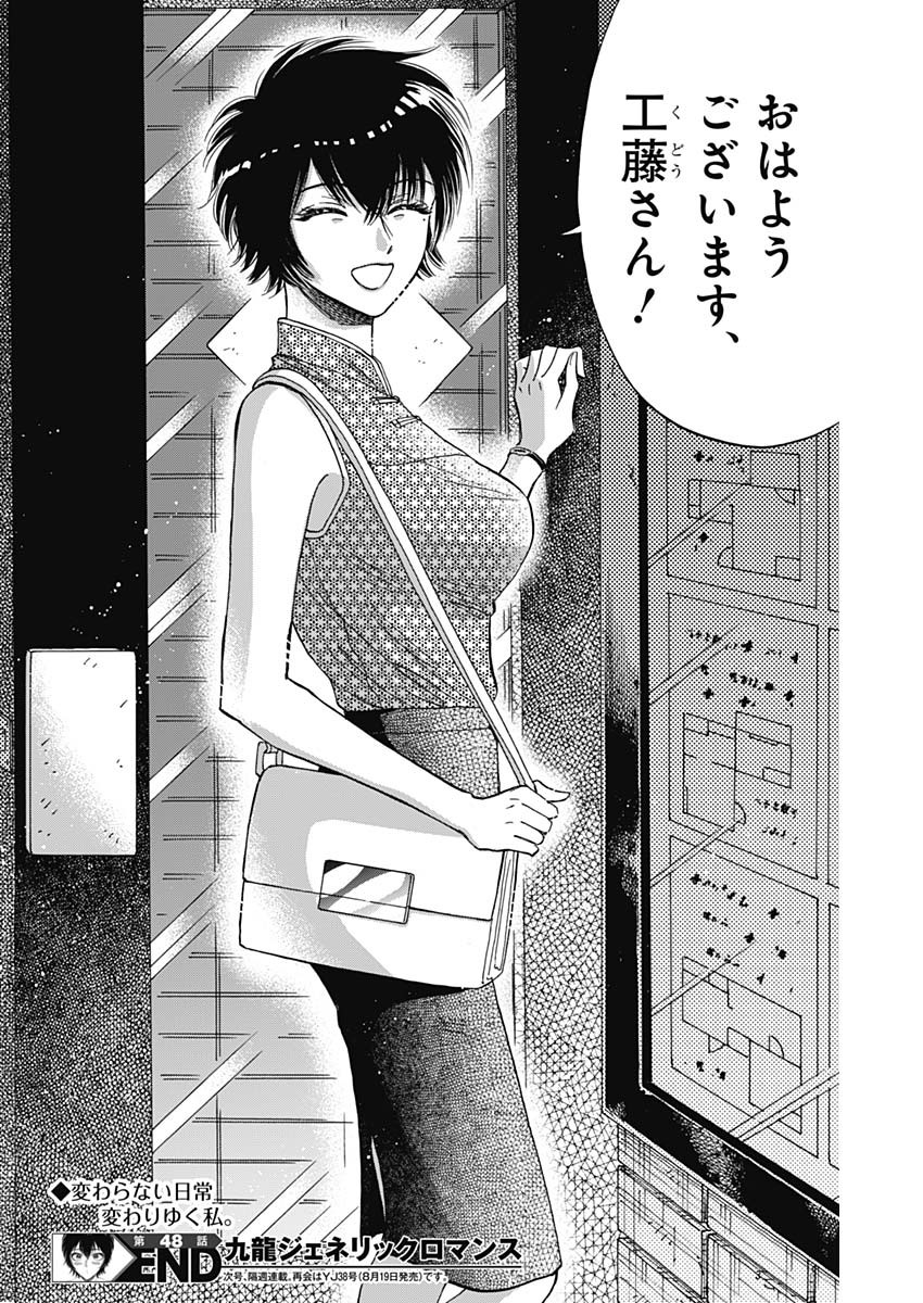 KOWLOON GENERIC ROMANCE - raw - Chapter 48 - https://jpdd.ccdd.to/JPDD/kowloongenericromance/172187/5auizkikynb.jpg