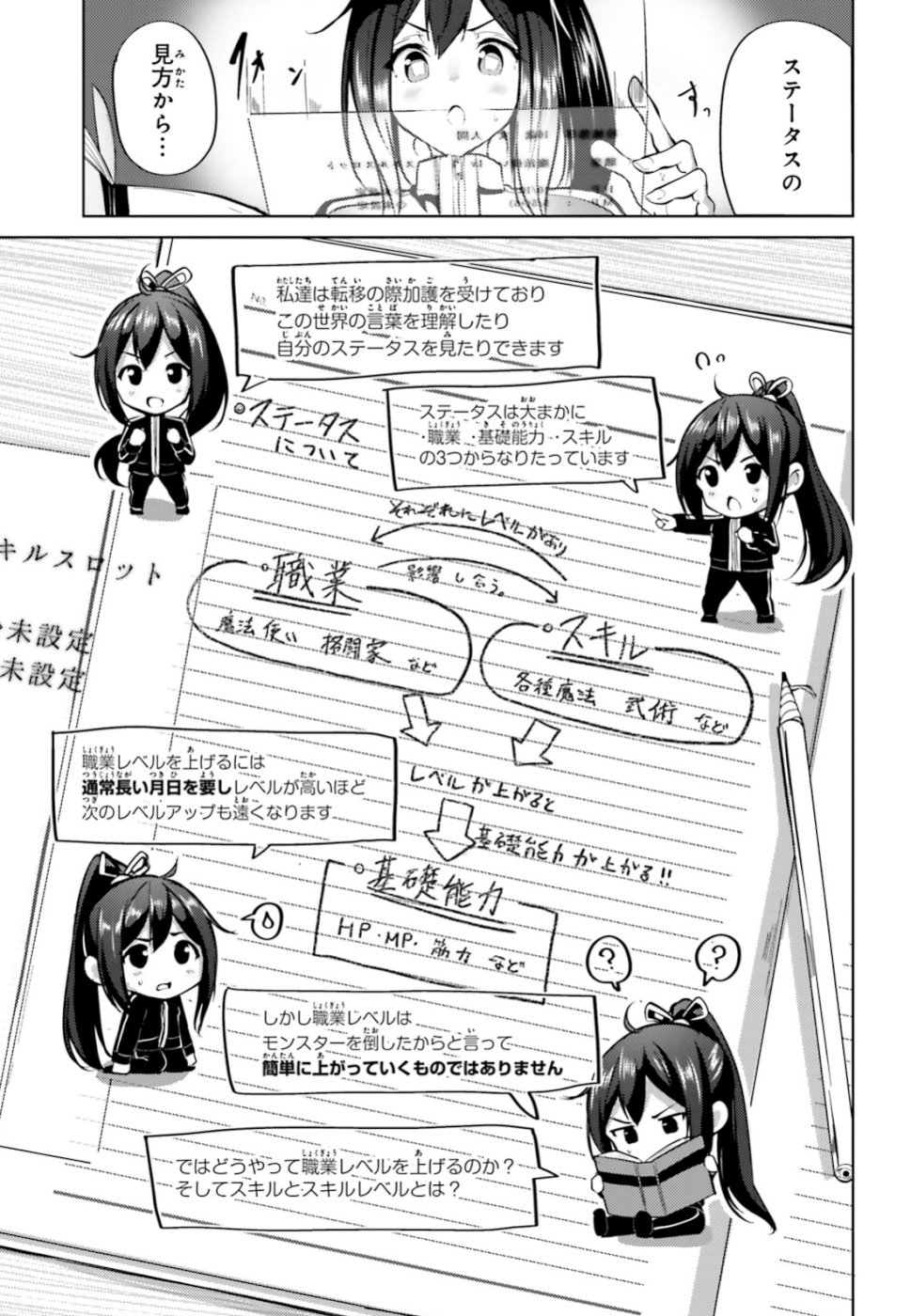 KUROGANE NO MAHOUTSUKAI (MANGA) - raw - Chapter 2 - https://jpdd.ccdd.to/JPDD/kuroganenomahoutsukaimanga/108602/r3b35c1ylpl.jpg