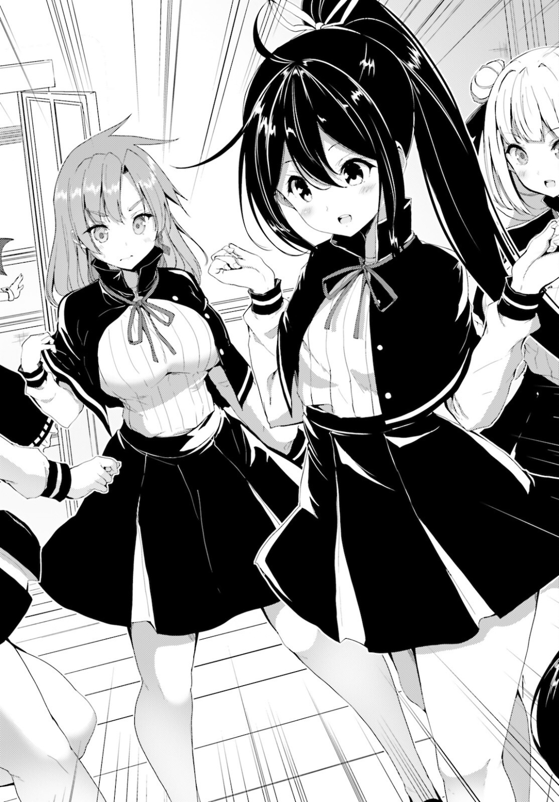 KUROGANE NO MAHOUTSUKAI (MANGA) - raw - Chapter 23 - https://jpdd.ccdd.to/JPDD/kuroganenomahoutsukaimanga/172145/03ny1pzwz05.jpg