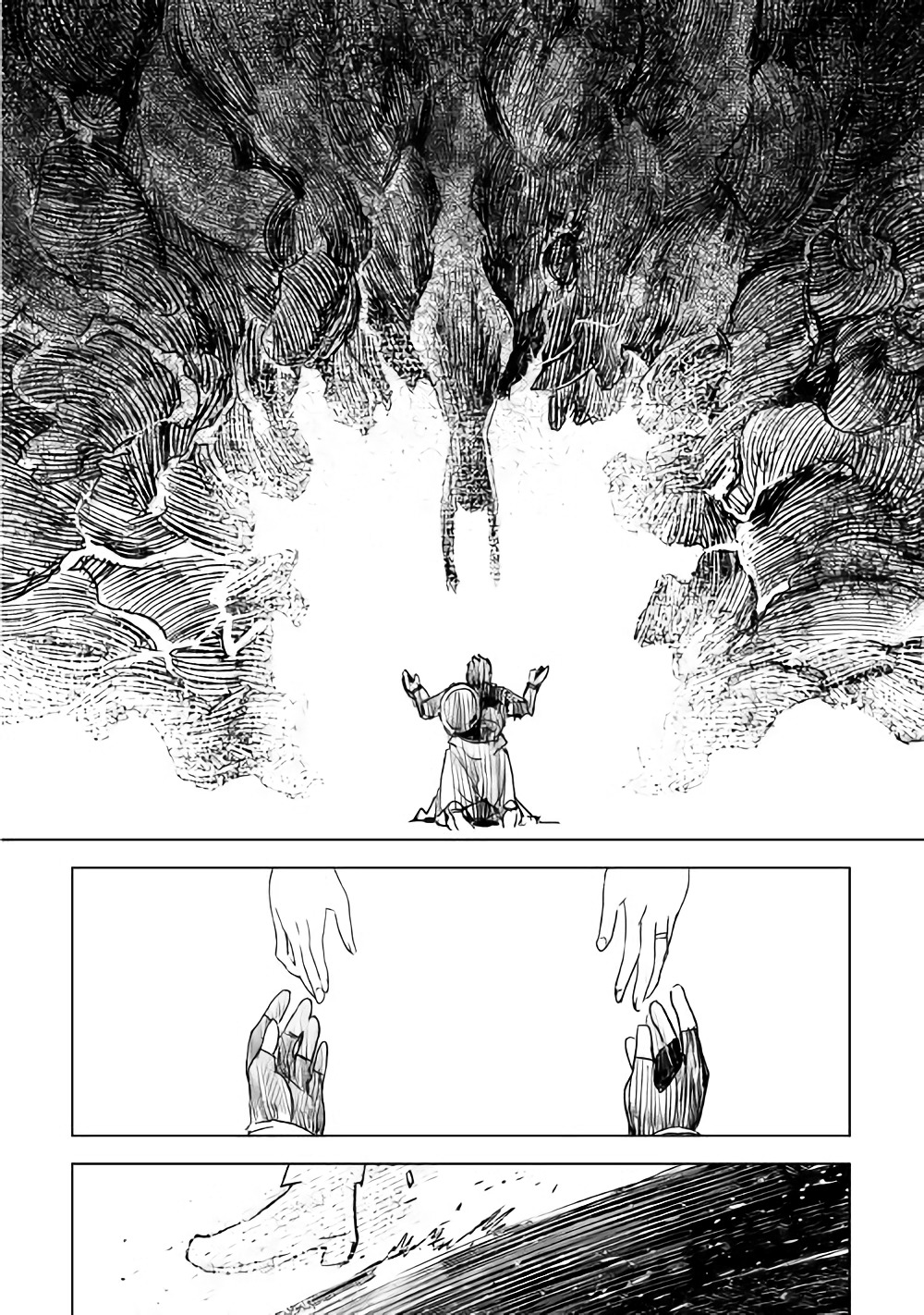 KURO NO SOUZOU SHOUKANSHI - TENSEISHA NO HANGYAKU - raw - Chapter 12 - https://jpdd.ccdd.to/JPDD/kuronosouzoushoukanshitenseishanohangyaku/77146/ei3m5beiqkx.jpg