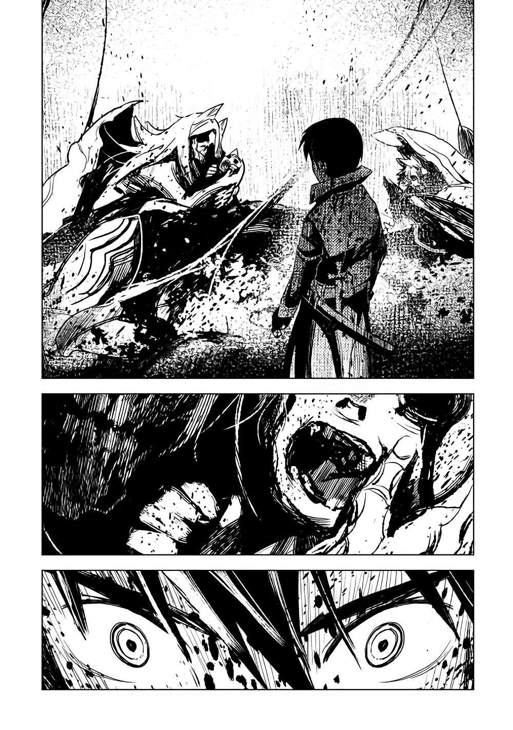 KURO NO SOUZOU SHOUKANSHI - TENSEISHA NO HANGYAKU - raw - Chapter 14 - https://jpdd.ccdd.to/JPDD/kuronosouzoushoukanshitenseishanohangyaku/82257/bj0kcfw0ma4.jpg