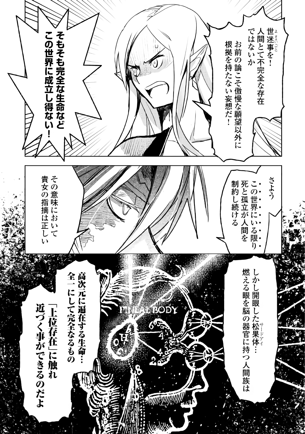 KURO NO SOUZOU SHOUKANSHI - TENSEISHA NO HANGYAKU - raw - Chapter 15 - https://jpdd.ccdd.to/JPDD/kuronosouzoushoukanshitenseishanohangyaku/84106/ut2fxrdldrh.png