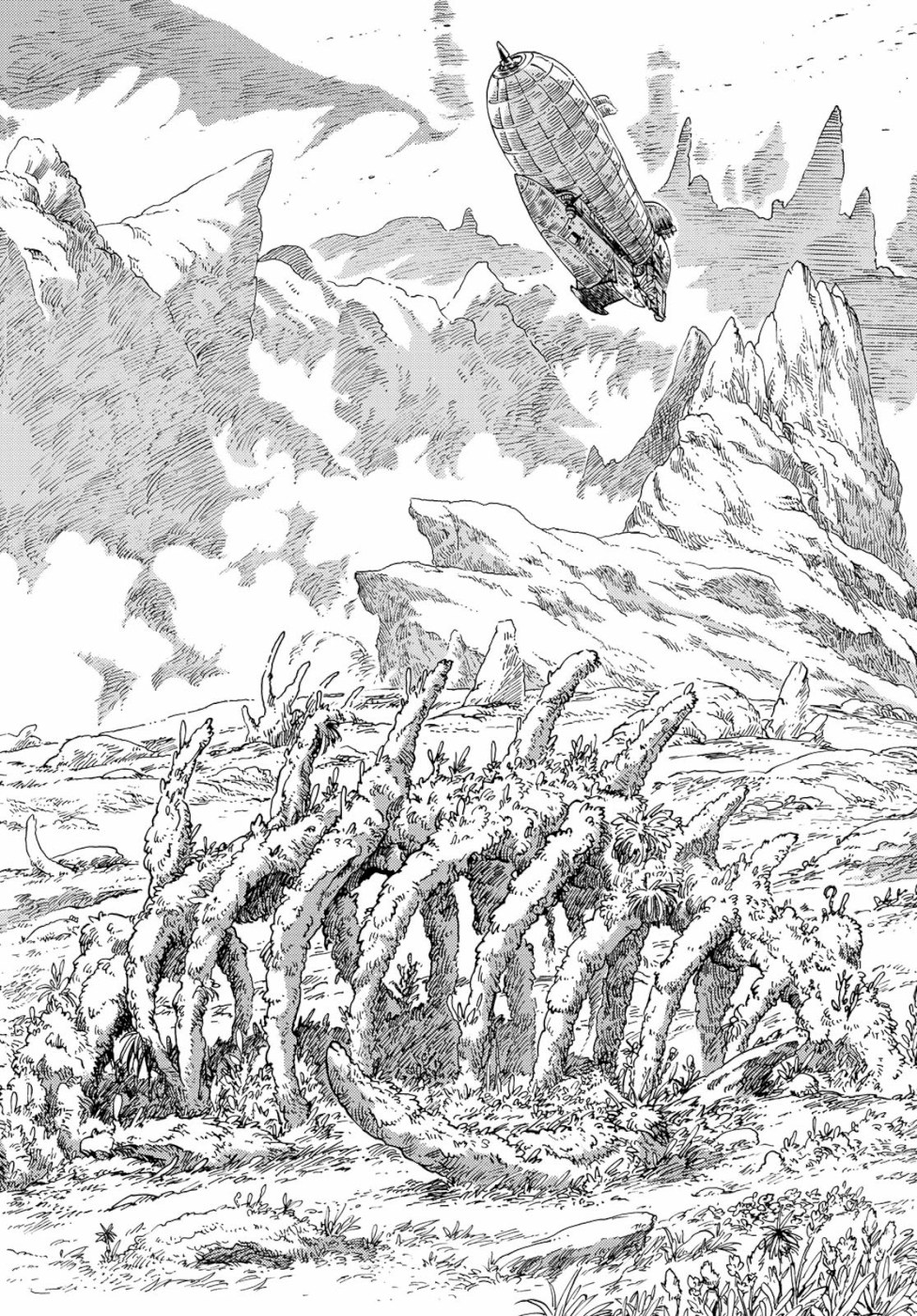 KUUTEI DRAGONS - raw - Chapter 43 - https://jpdd.ccdd.to/JPDD/kuuteidragons/111096/c1bqyq41ip0.jpg
