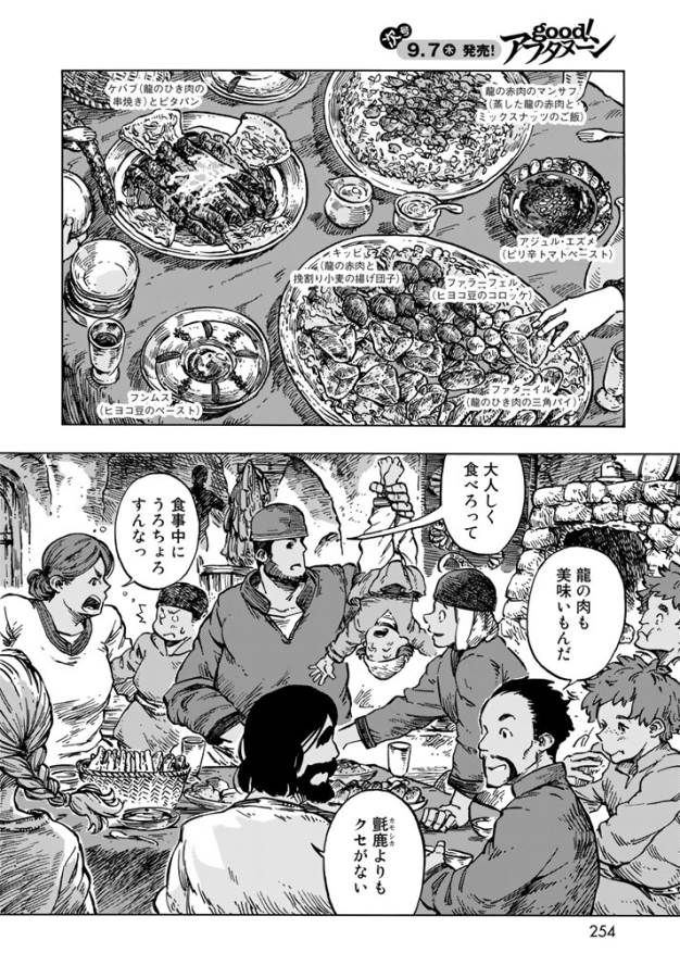 KUUTEI DRAGONS - raw - Chapter 15 - https://jpdd.ccdd.to/JPDD/kuuteidragons/132334/cg0pa3mt5x1.jpg