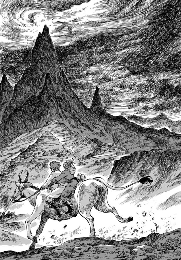 KUUTEI DRAGONS - raw - Chapter 15 - https://jpdd.ccdd.to/JPDD/kuuteidragons/132334/fvog1a32nlh.jpg