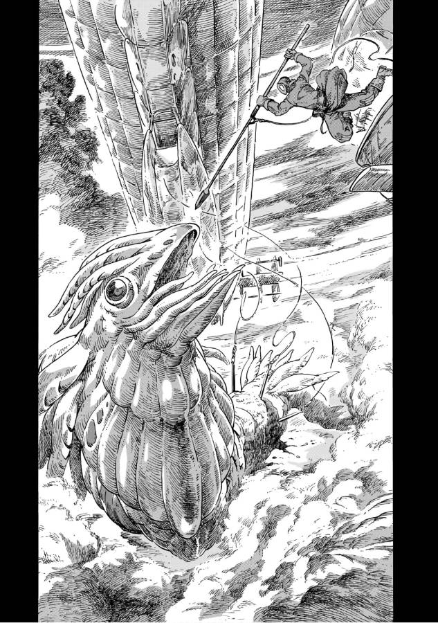 KUUTEI DRAGONS - raw - Chapter 27 - https://jpdd.ccdd.to/JPDD/kuuteidragons/132346/do5hrnrj3gi.jpg