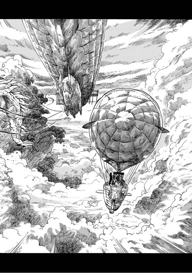 KUUTEI DRAGONS - raw - Chapter 27 - https://jpdd.ccdd.to/JPDD/kuuteidragons/132346/z154yrqszd5.jpg
