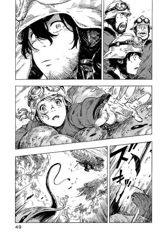 KUUTEI DRAGONS - raw - Chapter 13 - https://jpdd.ccdd.to/JPDD/kuuteidragons/132348/rdj4wopozyw.jpg