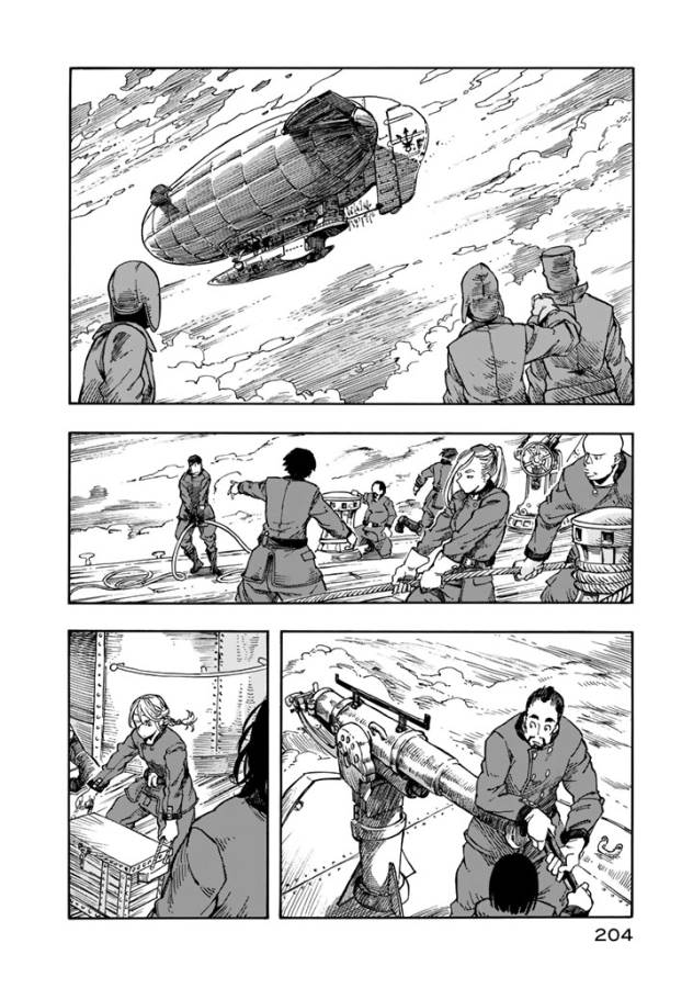 KUUTEI DRAGONS - raw - Chapter 5 - https://jpdd.ccdd.to/JPDD/kuuteidragons/132359/knhq1gcrhhc.jpg