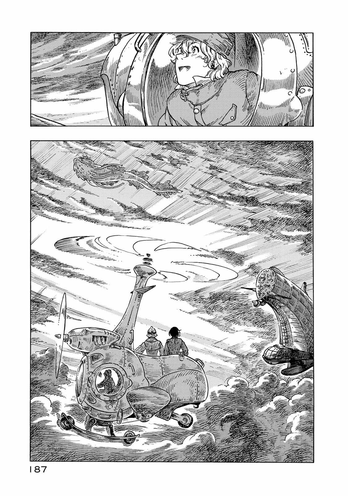 KUUTEI DRAGONS - raw - Chapter 50 - https://jpdd.ccdd.to/JPDD/kuuteidragons/140989/rkb2hh2m20w.jpg