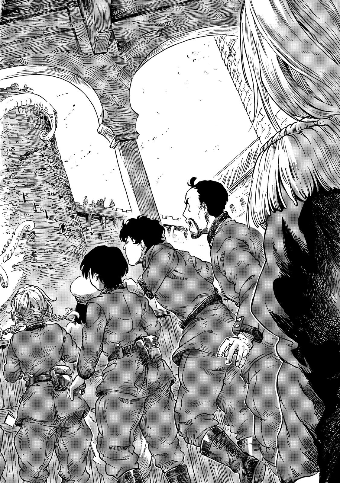 KUUTEI DRAGONS - raw - Chapter 55 - https://jpdd.ccdd.to/JPDD/kuuteidragons/160787/n1b4w5vhked.jpg
