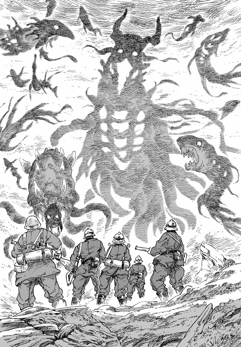 KUUTEI DRAGONS - raw - Chapter 57 - https://jpdd.ccdd.to/JPDD/kuuteidragons/189660/dtjneojjk4e.jpg