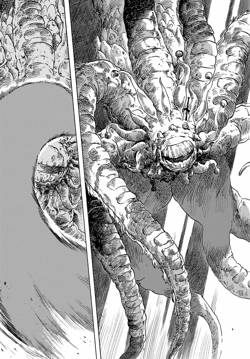KUUTEI DRAGONS - raw - Chapter 59 - https://jpdd.ccdd.to/JPDD/kuuteidragons/194580/eqk4fk4rpfn.jpg