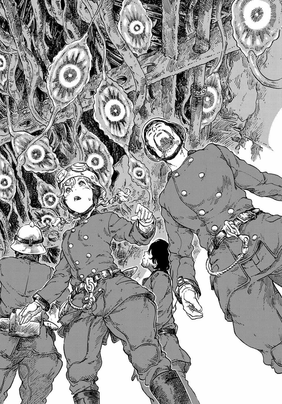 KUUTEI DRAGONS - raw - Chapter 68 - https://jpdd.ccdd.to/JPDD/kuuteidragons/219910/f12ketygajb.jpg