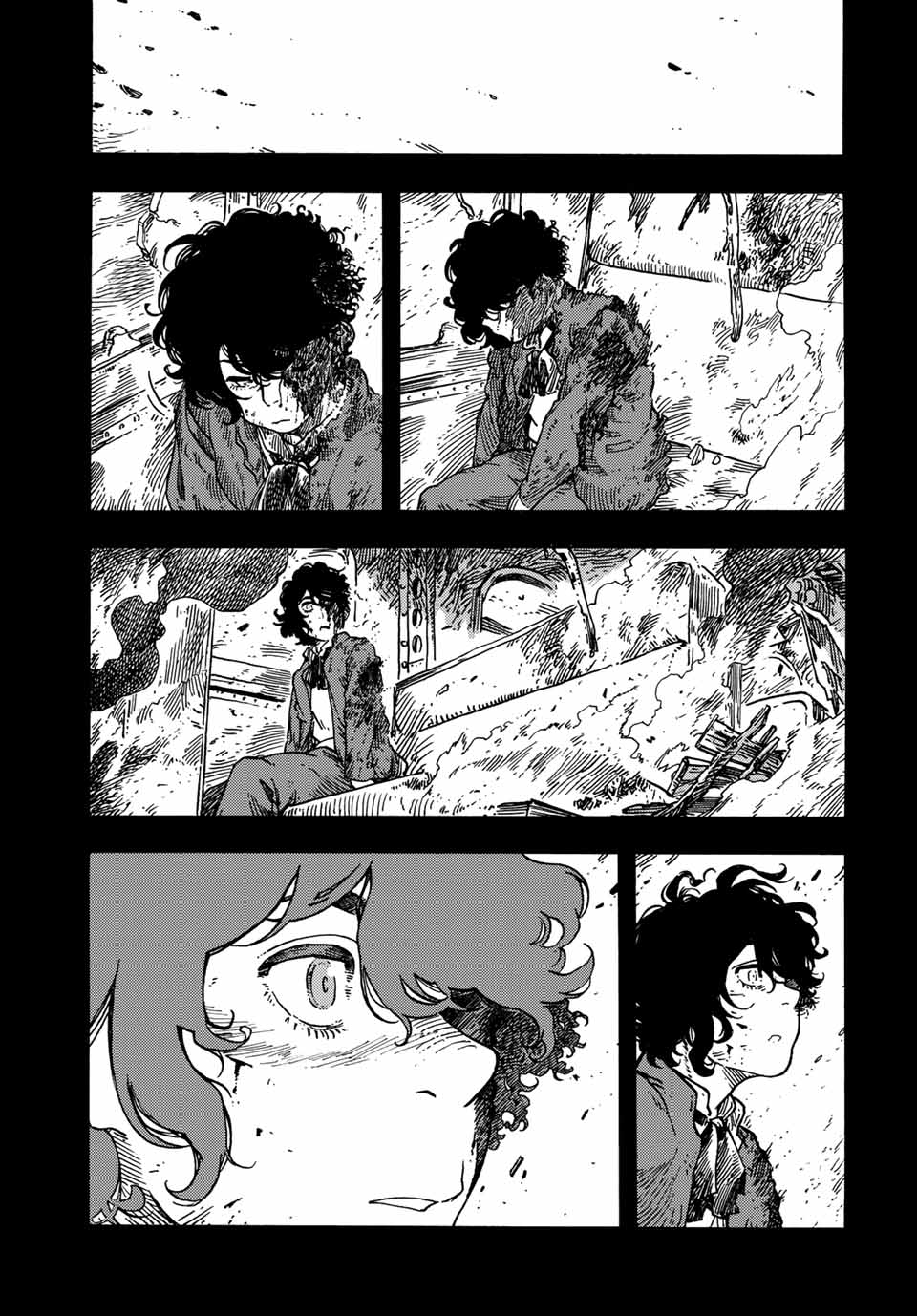 KUUTEI DRAGONS - raw - Chapter 74 - https://jpdd.ccdd.to/JPDD/kuuteidragons/239361/gmmunysy4xc.jpg
