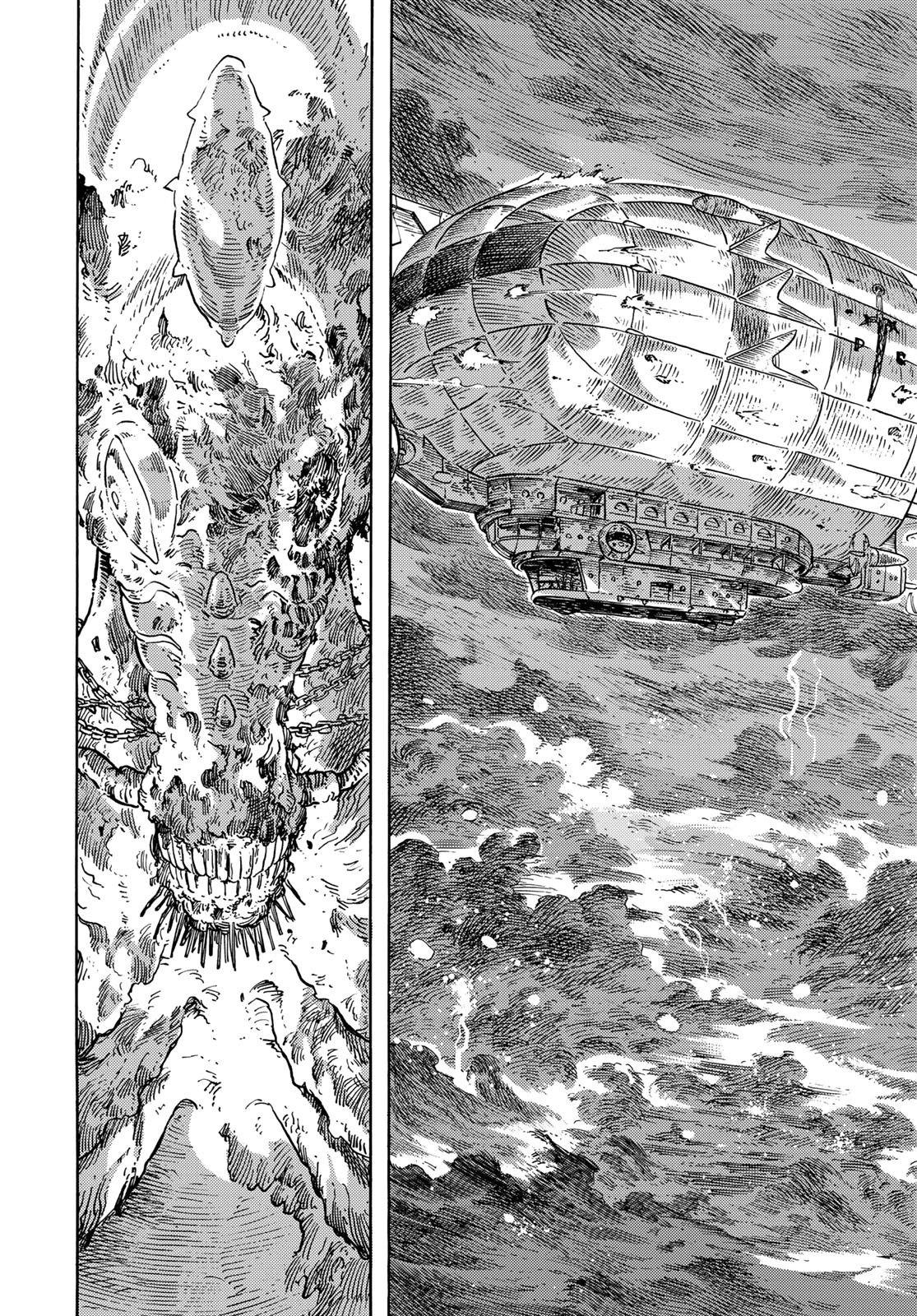 KUUTEI DRAGONS - raw - Chapter 75 - https://jpdd.ccdd.to/JPDD/kuuteidragons/242986/jkz4nnlqfcq.jpg