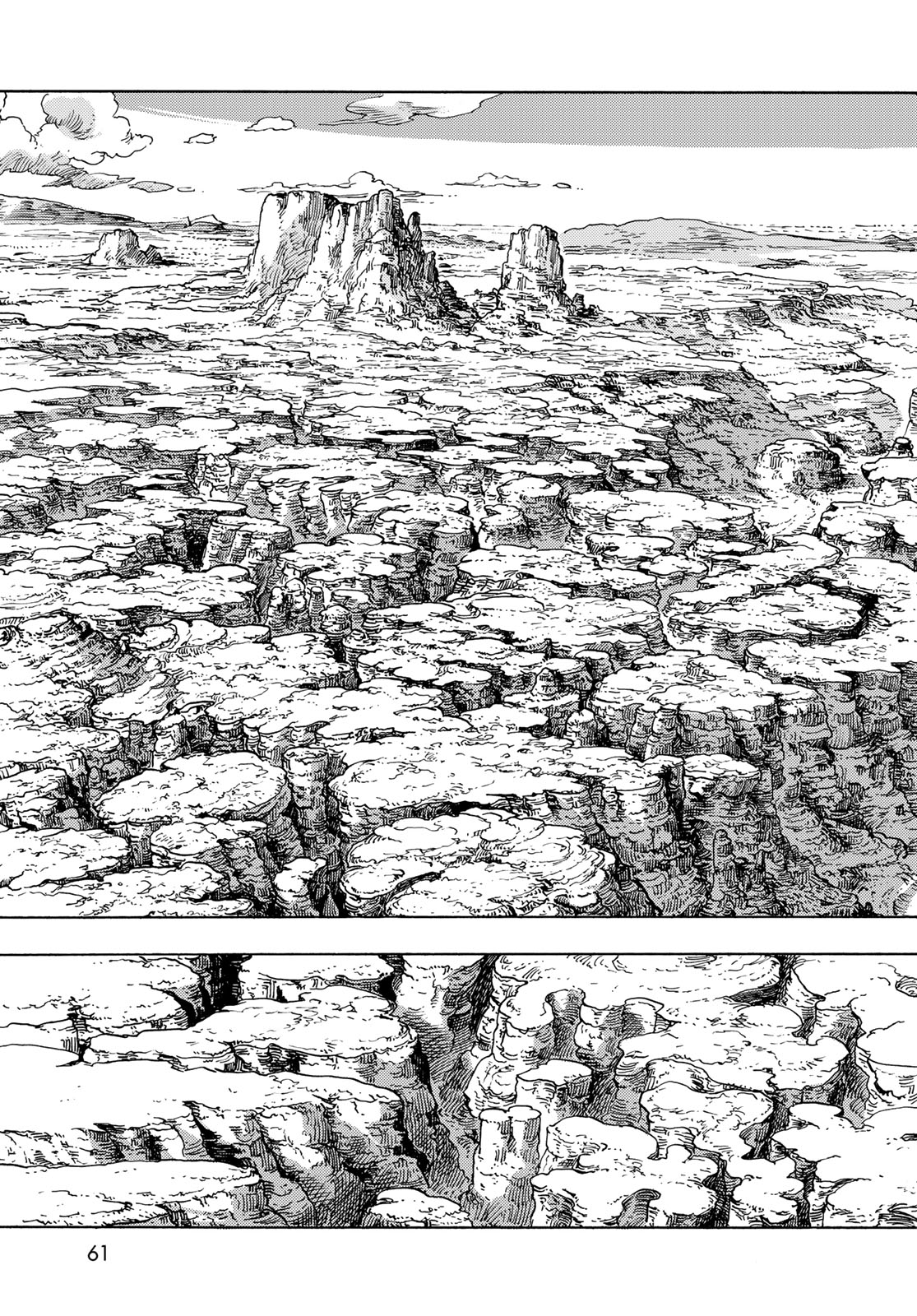 KUUTEI DRAGONS - raw - Chapter 79 - https://jpdd.ccdd.to/JPDD/kuuteidragons/259111/yng0ugu154w.jpg