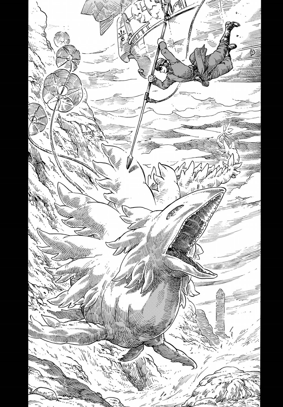 KUUTEI DRAGONS - raw - Chapter 28 - https://jpdd.ccdd.to/JPDD/kuuteidragons/77836/scrmwt5rplv.jpg