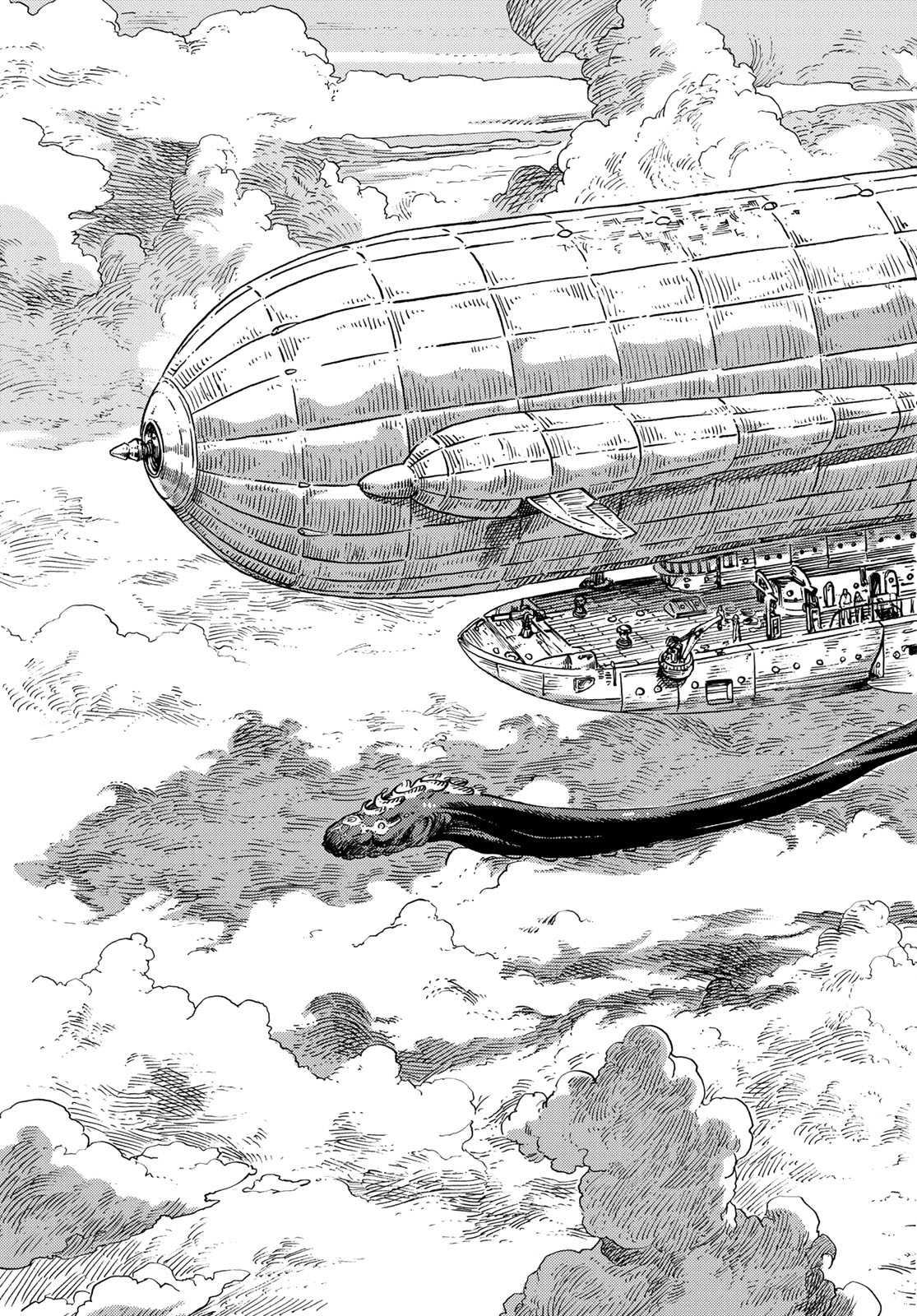 KUUTEI DRAGONS - raw - Chapter 84 - https://jpdd.ccdd.to/JPDD/kuuteidragons/840000/3ulxpdixmzi.jpg