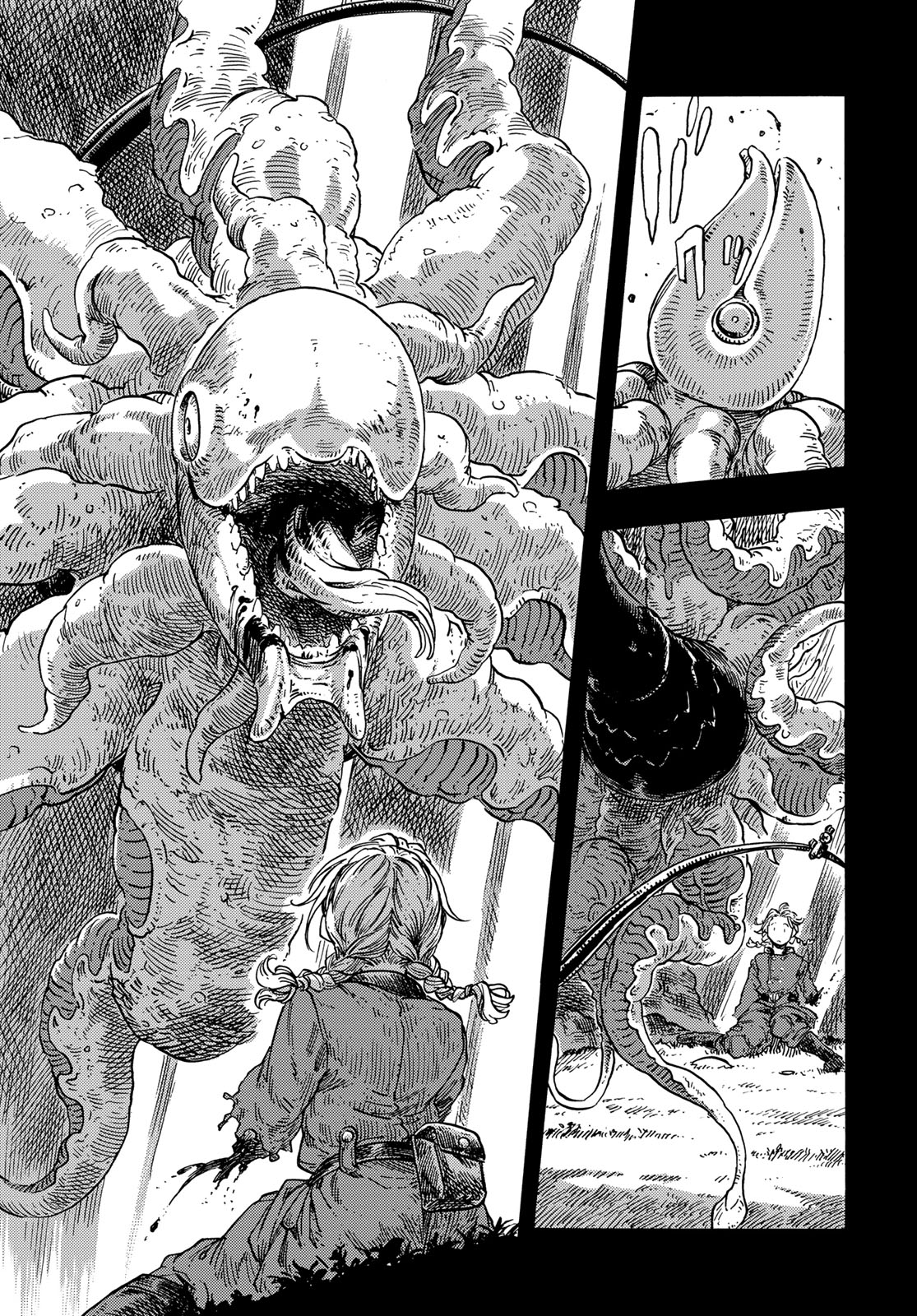 KUUTEI DRAGONS - raw - Chapter 84 - https://jpdd.ccdd.to/JPDD/kuuteidragons/840000/quodvvi113j.jpg