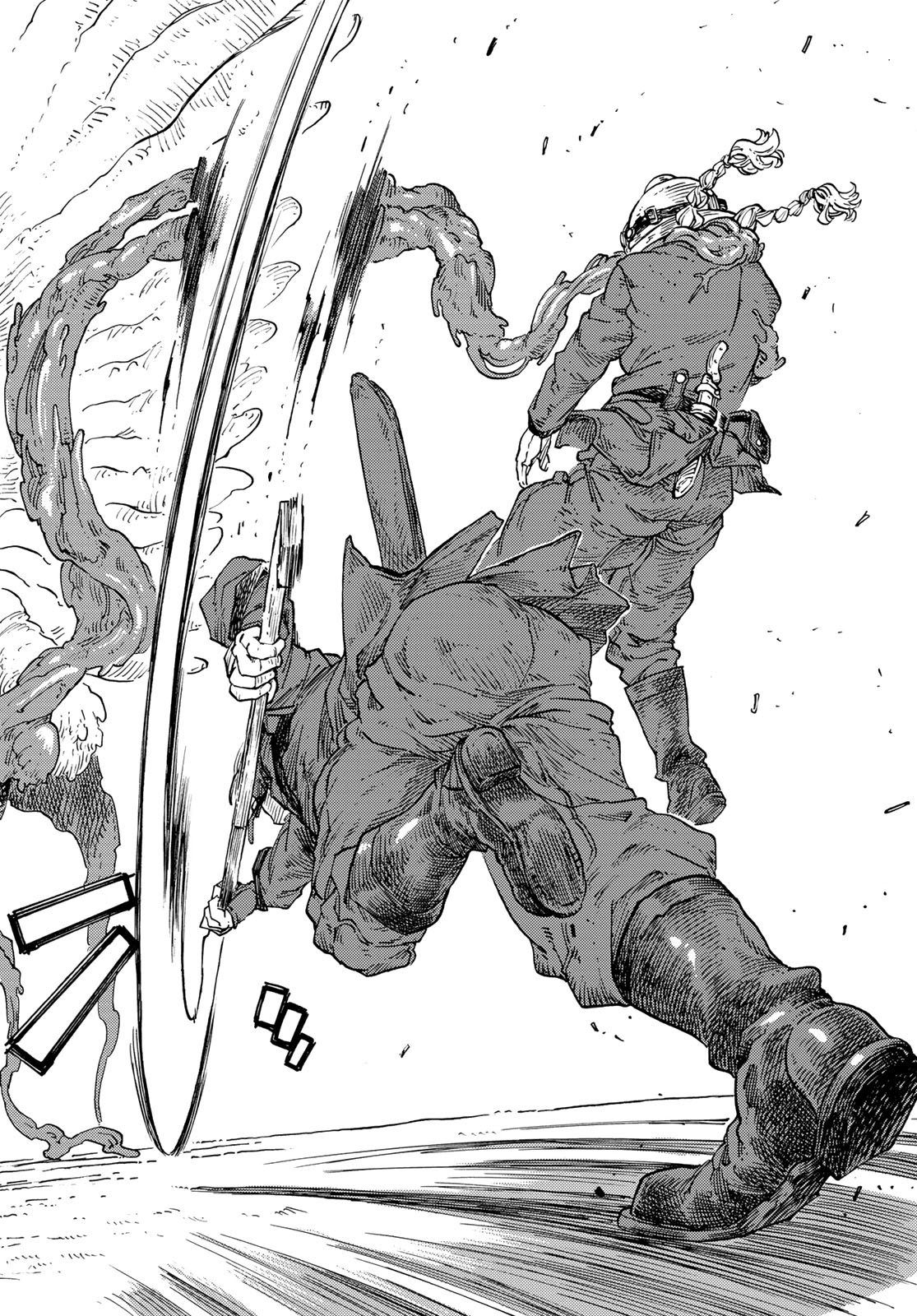 KUUTEI DRAGONS - raw - Chapter 85 - https://jpdd.ccdd.to/JPDD/kuuteidragons/850000/lyrsxy2nupq.jpg