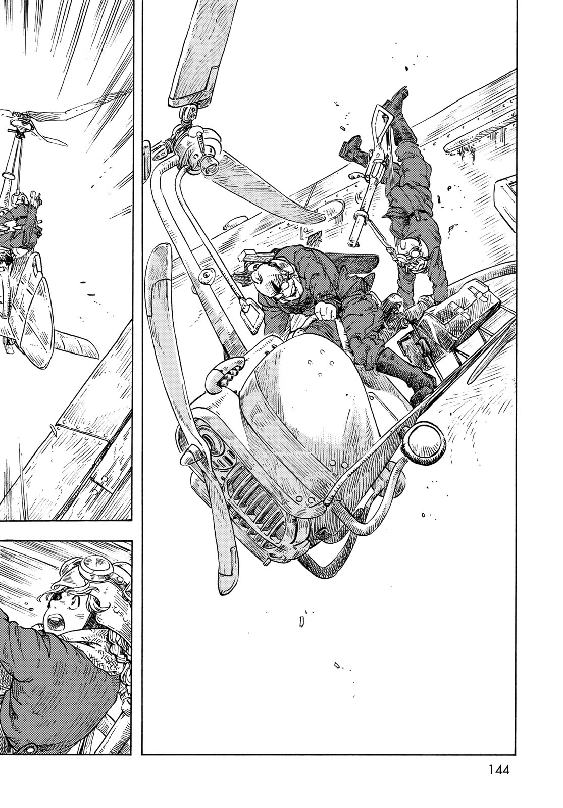 KUUTEI DRAGONS - raw - Chapter 92 - https://jpdd.ccdd.to/JPDD/kuuteidragons/920000/0amxa3o5y0b.jpg