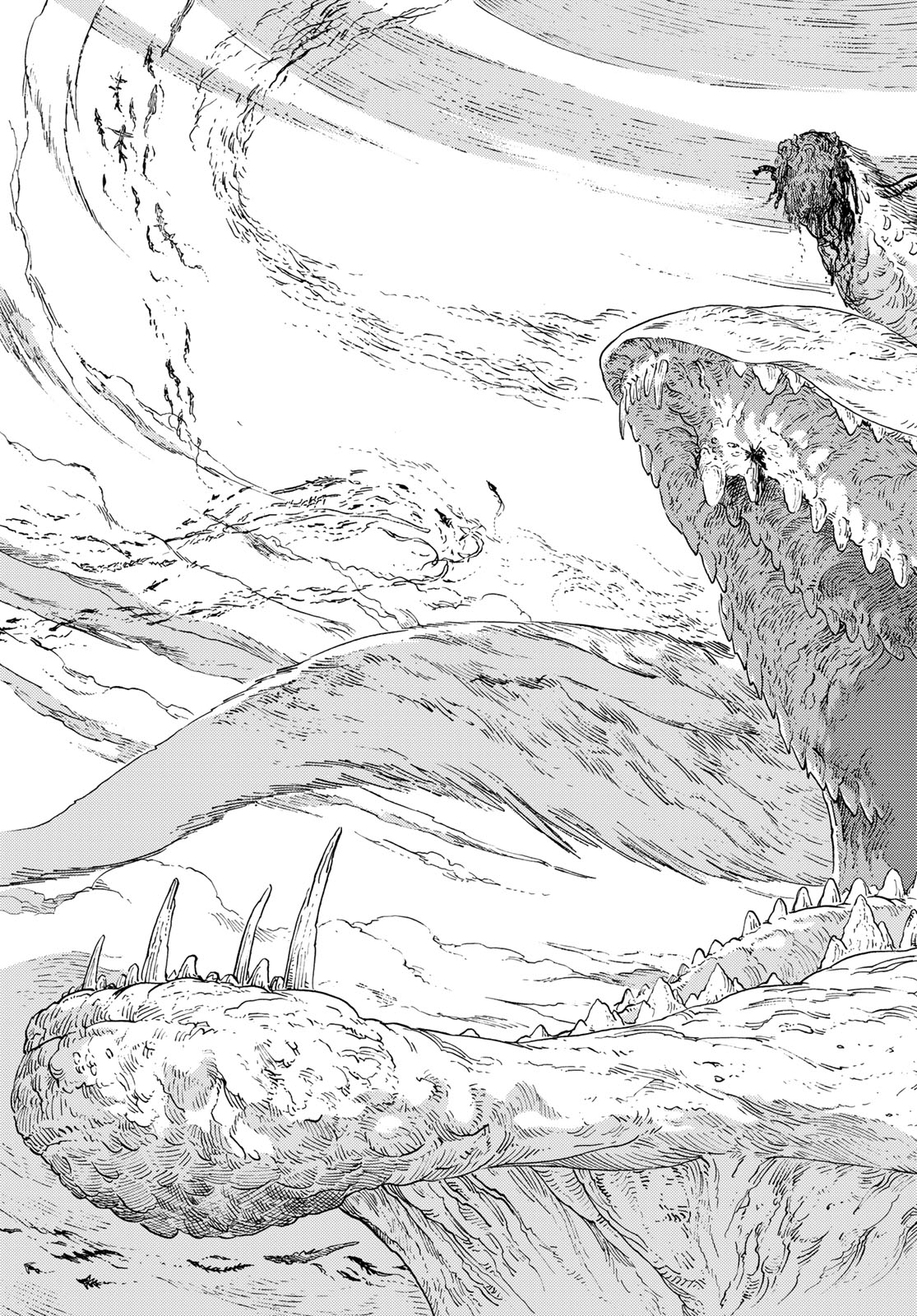 KUUTEI DRAGONS - raw - Chapter 92 - https://jpdd.ccdd.to/JPDD/kuuteidragons/920000/ljqe3xmbtns.jpg